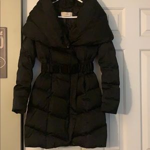 Tahiri Winter Coat